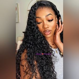 Human Hair Lace Wig